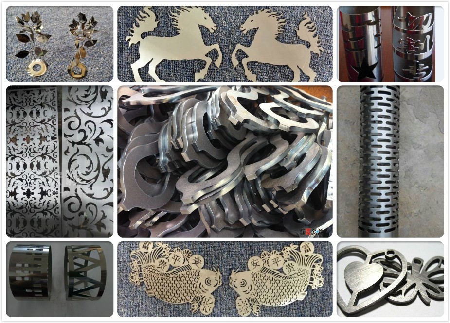 Przykładowy wyświetlacz