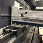 precyzyjna laserowa maszyna do cięcia małych rozmiarów automatyczne pozycjonowanie 800 wat