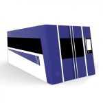 maszyna do cięcia laserem z włókna węglowego powtarzalna dokładność