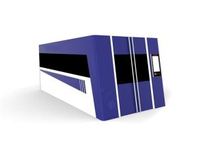 maszyna do cięcia laserem z włókna węglowego powtarzalna dokładność