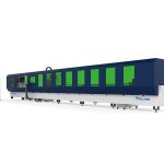 laserowa maszyna do cięcia metalu o dużej mocy, laser laserowy z dokładnością 0,003 mm