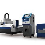 maszyna do cięcia blachy cnc / maszyna do cięcia rur