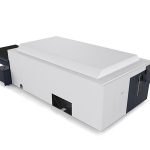 blacha / rury przemysłowa maszyna do cięcia laserowego podwójny silnik wysokiej klasy system cnc