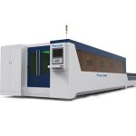 maszyna do cięcia laserem światłowodowym 500-6000W z dużym przyspieszeniem do 2,5g