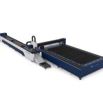 metalowe rurki 3d laserowa maszyna do cięcia / automatyczna maszyna do cięcia rur