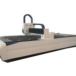 spawana rama wycinarka laserowa o dużej mocy wyjściowej z systemem usuwania pyłu