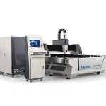 wycinarka laserowa o wysokiej wydajności z laserem maxphotonics