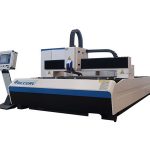 laserowa maszyna do cięcia rur ze stali nierdzewnej 100 mm ścieżka osi Z 380 V trzy fazy